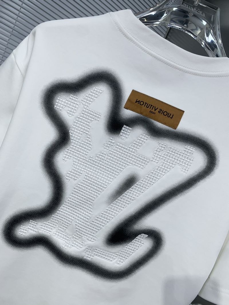 Louis Vuitton T-Shirts